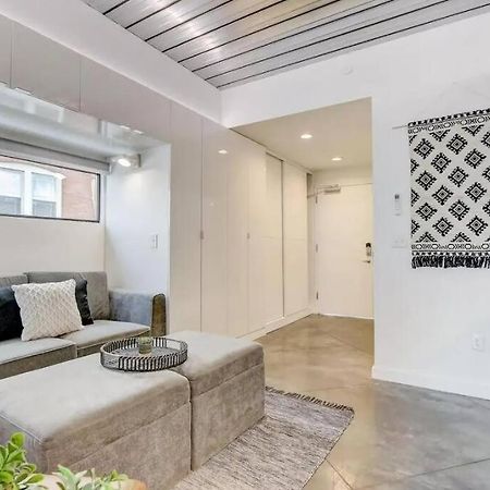 Kcm Mikros Smart Apartments 8 Cleveland Bagian luar foto
